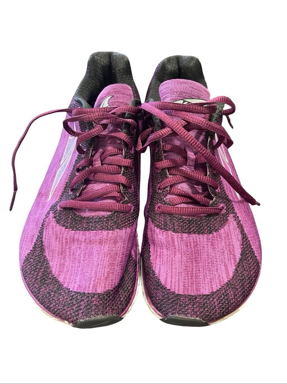 Altra Womens Purple Escalante Zero Drop Road Trainer Running Shoes Size 9.5